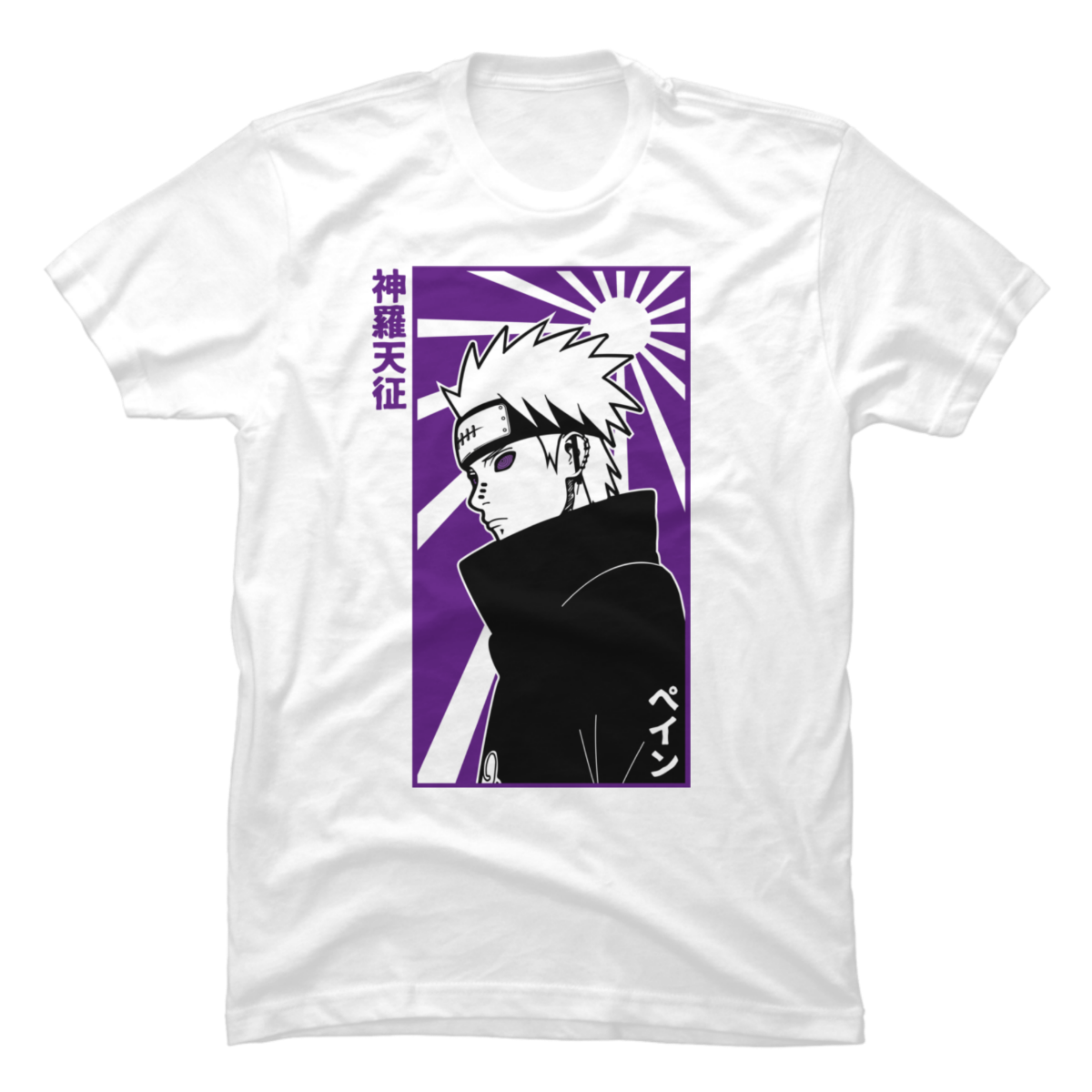 akatsuki tshirt akatsuki tshirt